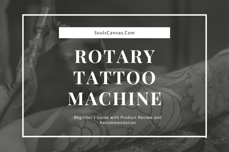 best Rotary Tattoo Machine reviews