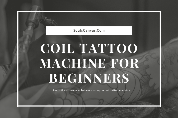 best coil tattoo machines for beginners